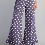 Polka Party Pants