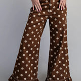 Polka Party Pants