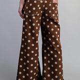 Polka Party Pants