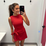 Squeeze the Day Dress
