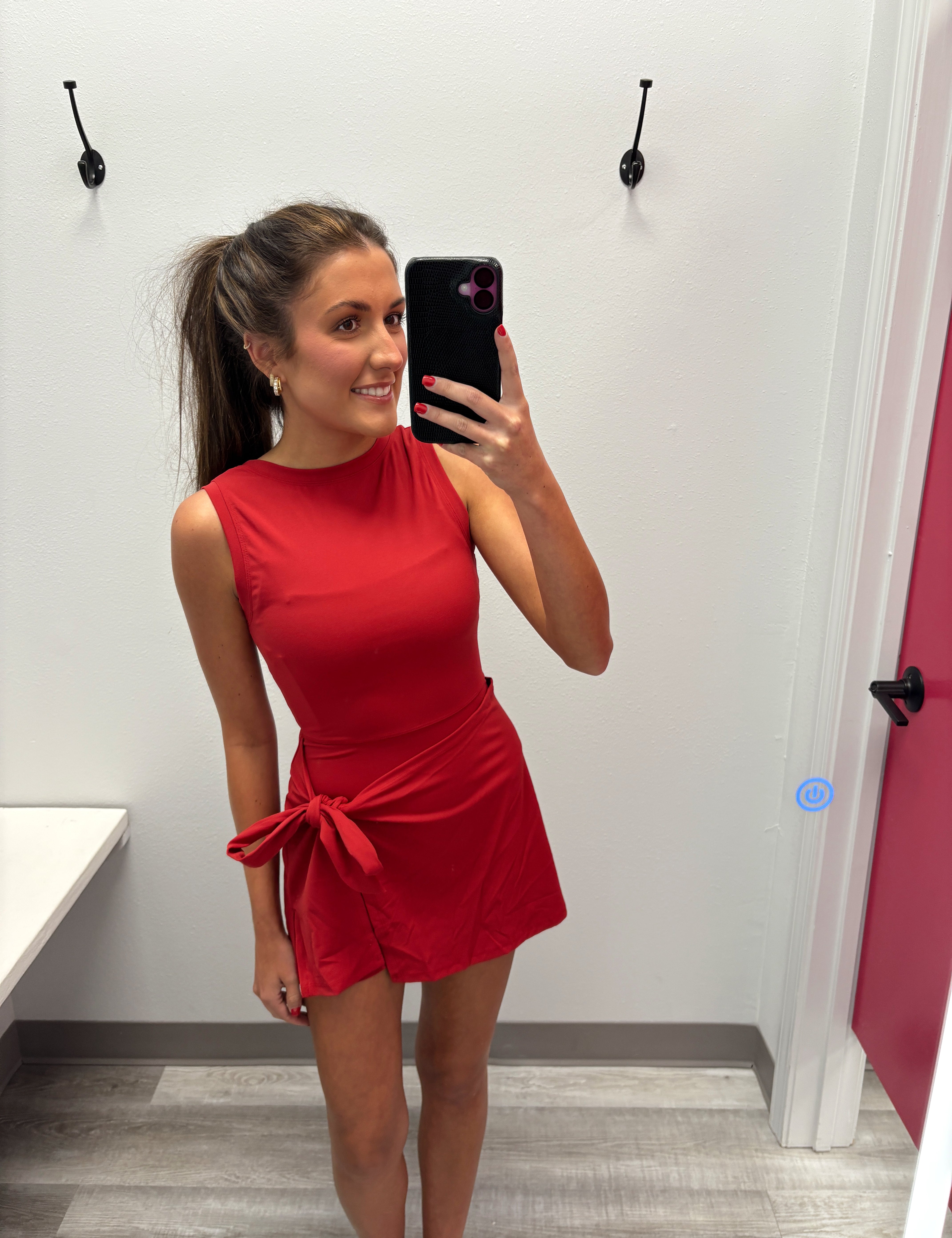 Squeeze the Day Dress