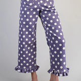 Dot Your Average Pants