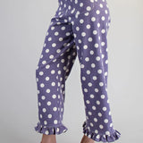 Dot Your Average Pants
