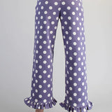 Dot Your Average Pants
