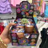 Squishy Mystery Mini Petite 2.5" Dumpling Toy