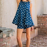 Latte Love Polka Dot Set