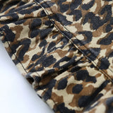 Wild Heart Ruffle Hem Pants | Dark Colorway