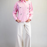 The Duck Duck Darling Top