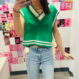 Candy Shop Sweater