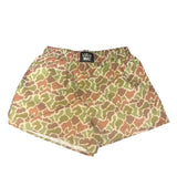 Dark Camo Boxer Shorts | LULU MAC