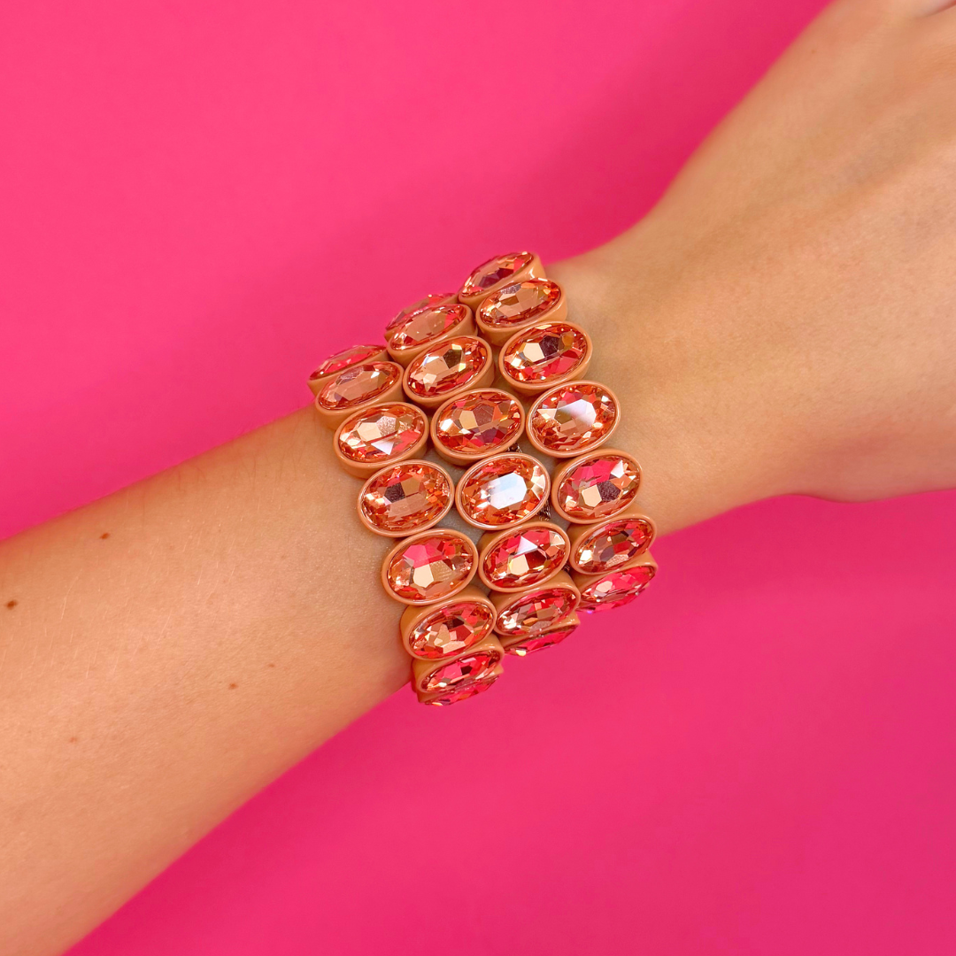 Fall Everleigh Bracelet