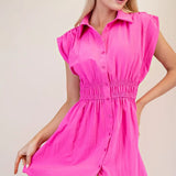 Fun Flirt Dress
