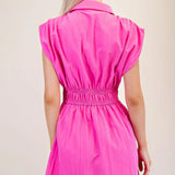 Fun Flirt Dress
