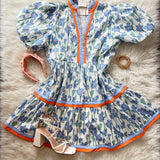 Distinctly Sweet Dress