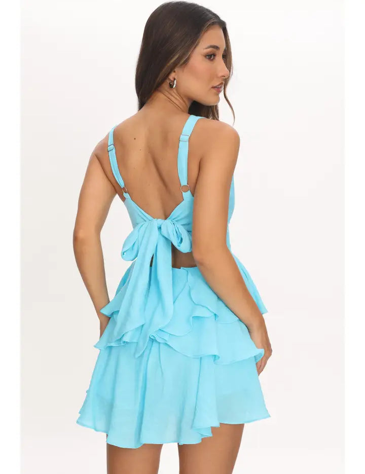 Sunshine State of Mind Romper