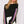 Mardi Gras Sequin Trim Long Sleeve