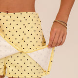 Sweet Spot Skort