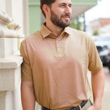 Death Valley Days Men's Polo