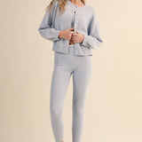 The Cozy Little Thing Cardigan
