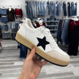 The Noah Sneaker | Vintage Havana | FINAL SALE