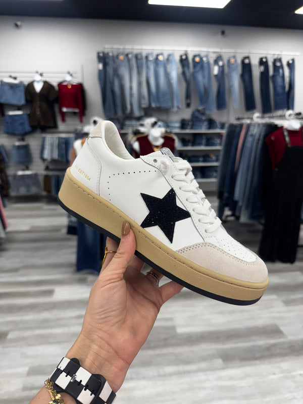 The Noah Sneaker | Vintage Havana