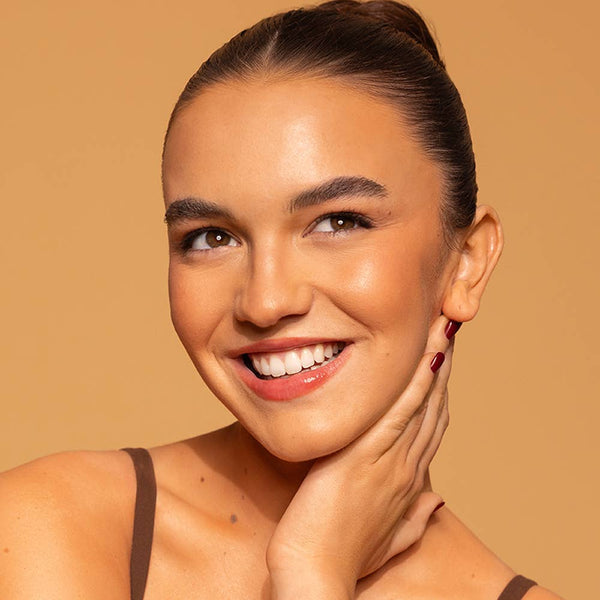 Face Perfecting Brush | Peta Jane