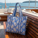 Oyster Tote