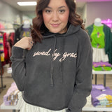 Saved Hoodie