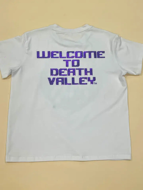 Lsu Tigers Welcome To Death Valley (Licensed)