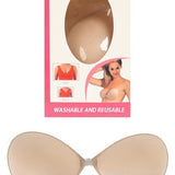 Adhesive Bra Cups