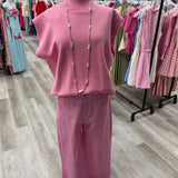 Better with Me Top | Light Pink