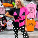 Spots & Spells Denim Pants