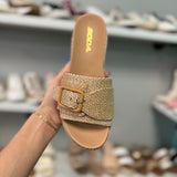Lulah Platform Sandal