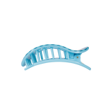 Splash Zone | Medium | Flat Round Hair Clip