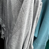 Savage Deals | Fleece Raglan Sleeve Pullover & Sweatpants Set