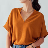 The Daisy Top - Various Colors