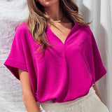 The Daisy Top - Various Colors