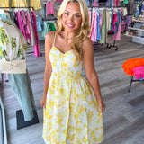 Sunshine Days Dress