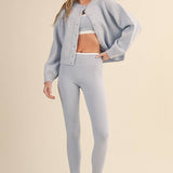 The Cozy Little Thing Cardigan