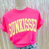 Sunkissed Tee