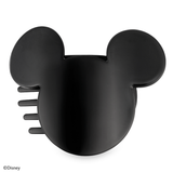 Disney: Mickey Mouse Shaped | Large |  Flat Hair Clip