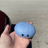 The Viral Dumpling  UV Magic Color-Changing