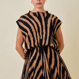 Walk On The Wild Side Top