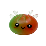 Fun Doh Christmas Mystery Reindeer Dumpling Squishy Toy