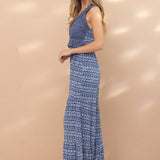 A Simpler Time Wide Leg Jumpsuit
