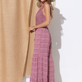 A Simpler Time Wide Leg Jumpsuit