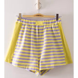 Bright Side Lounge Shorts