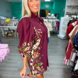 Full of Grace Dress