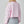 Bride Bachelorette Cropped Pink Sweatshirt