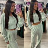 All You Need Drawstring Sweatpants